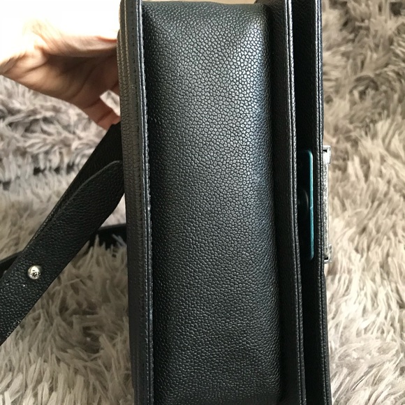 ❌SOLD❌ Chanel Small Caviar Boy Bag - Picture 8 of 8